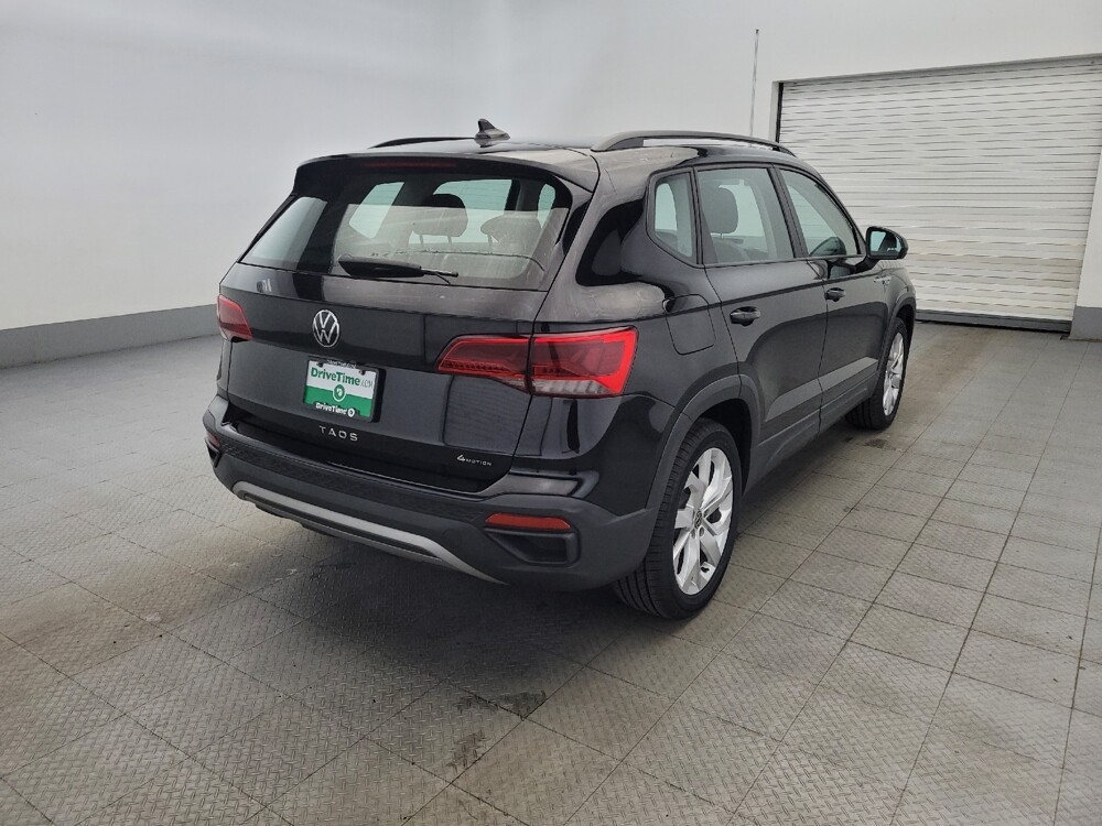 2023 Volkswagen Taos in Laurel, MD 20724 - 18105691 9