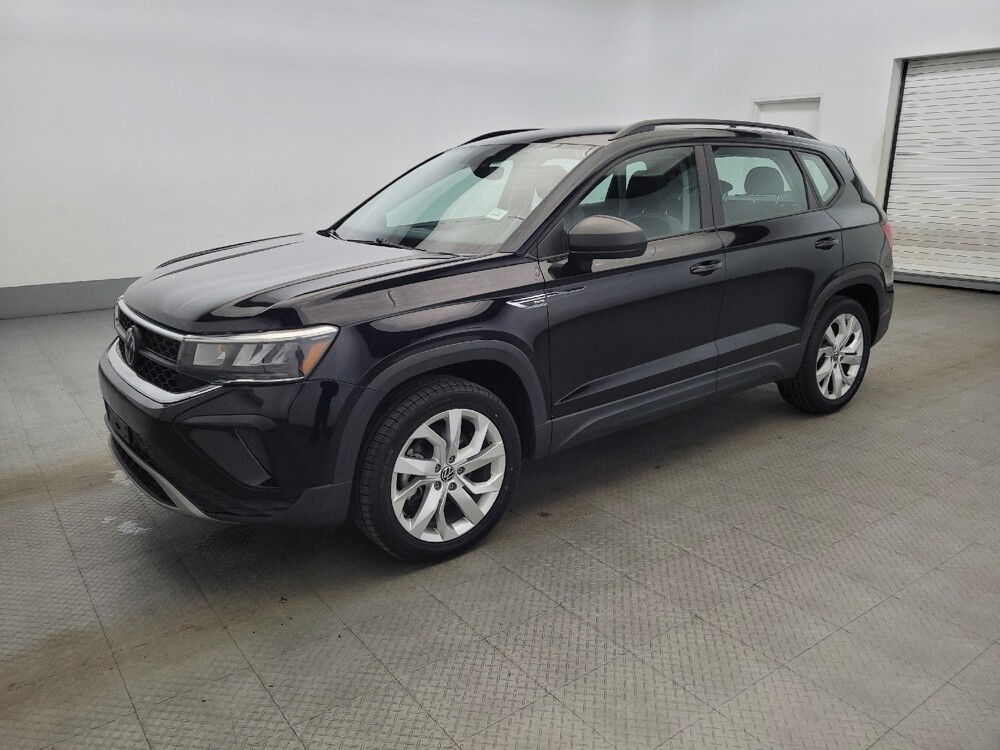 2023 Volkswagen Taos in Laurel, MD 20724 - 18105691 2