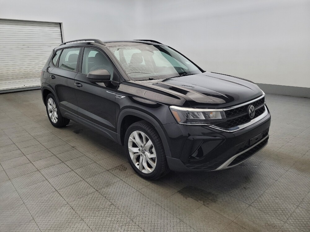 2023 Volkswagen Taos in Laurel, MD 20724 - 18105691 13