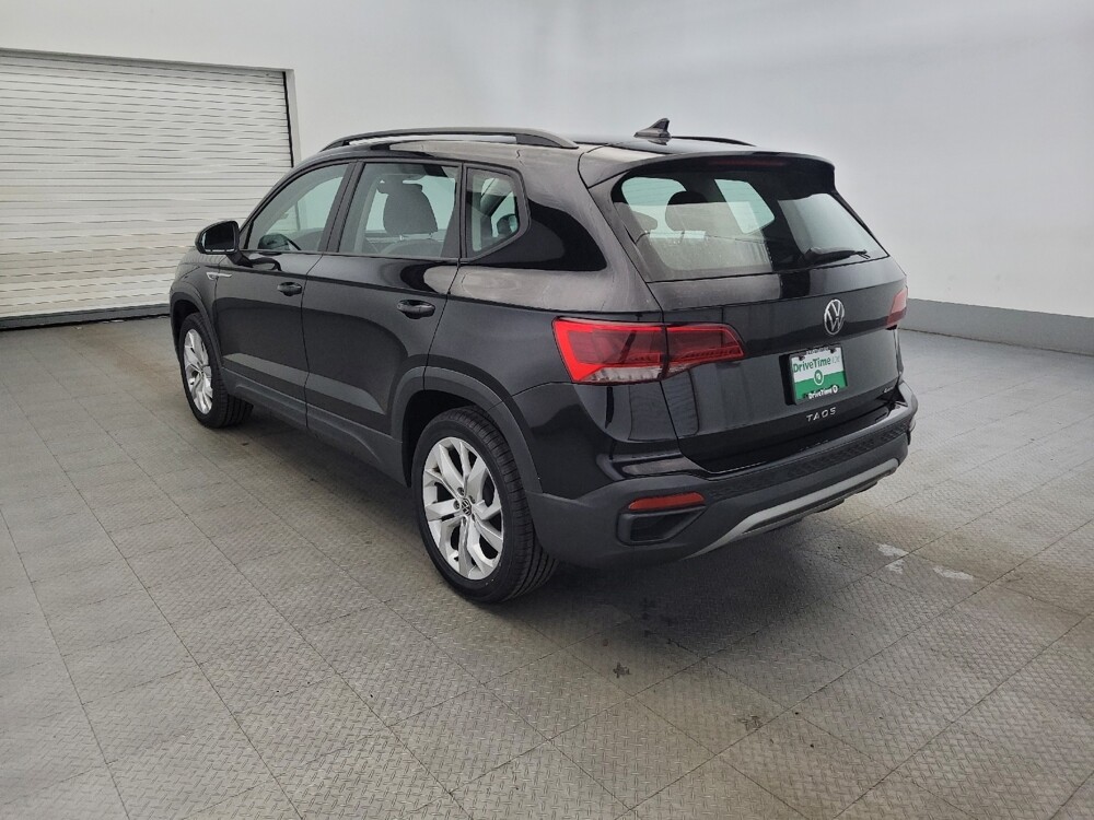 2023 Volkswagen Taos in Laurel, MD 20724 - 18105691 5