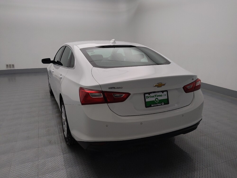 2024 Chevrolet Malibu in Wichita, KS 67207 - 18105692 6