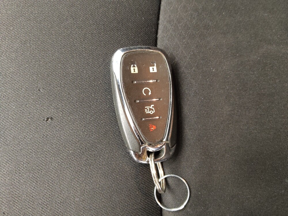 2024 Chevrolet Malibu in Wichita, KS 67207 - 18105692 32