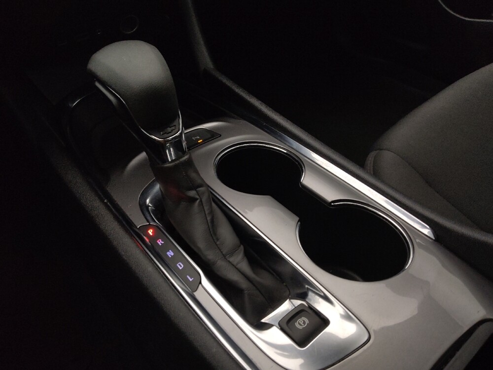 2024 Chevrolet Malibu in Wichita, KS 67207 - 18105692 26