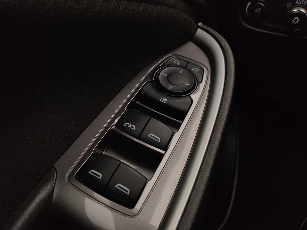 2024 Chevrolet Malibu in Wichita, KS 67207 - 18105692 27