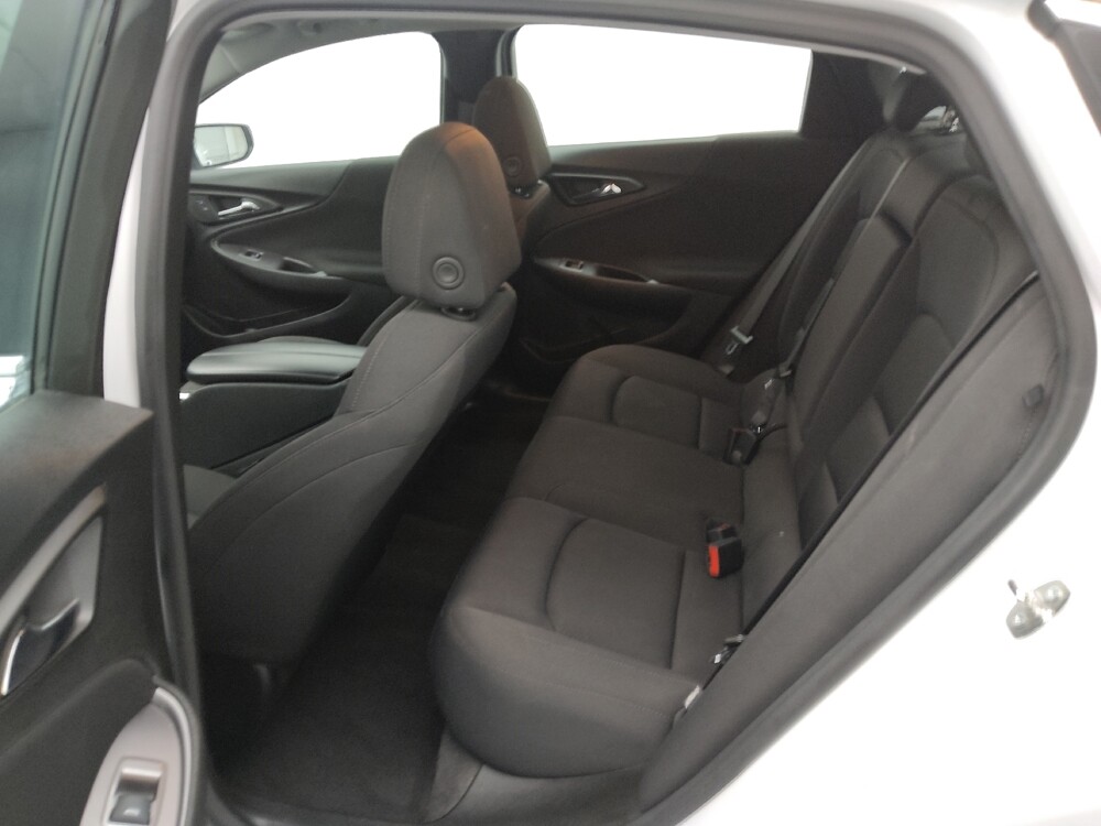 2024 Chevrolet Malibu in Wichita, KS 67207 - 18105692 18