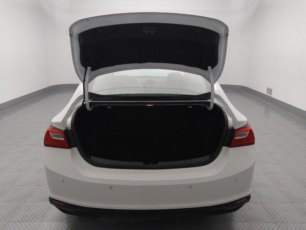 2024 Chevrolet Malibu in Wichita, KS 67207 - 18105692 29