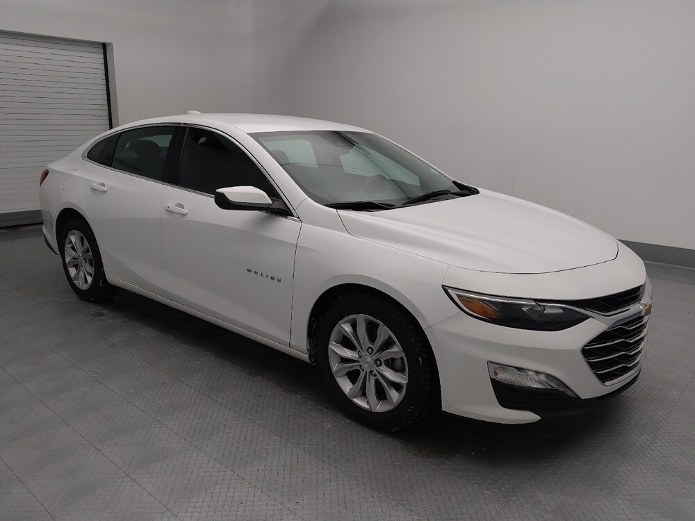 2024 Chevrolet Malibu in Wichita, KS 67207 - 18105692 11