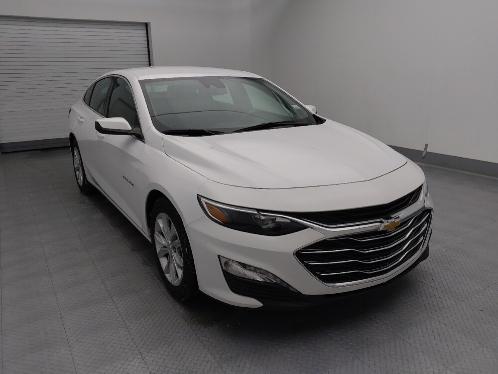 2024 Chevrolet Malibu in Wichita, KS 67207 - 18105692 13