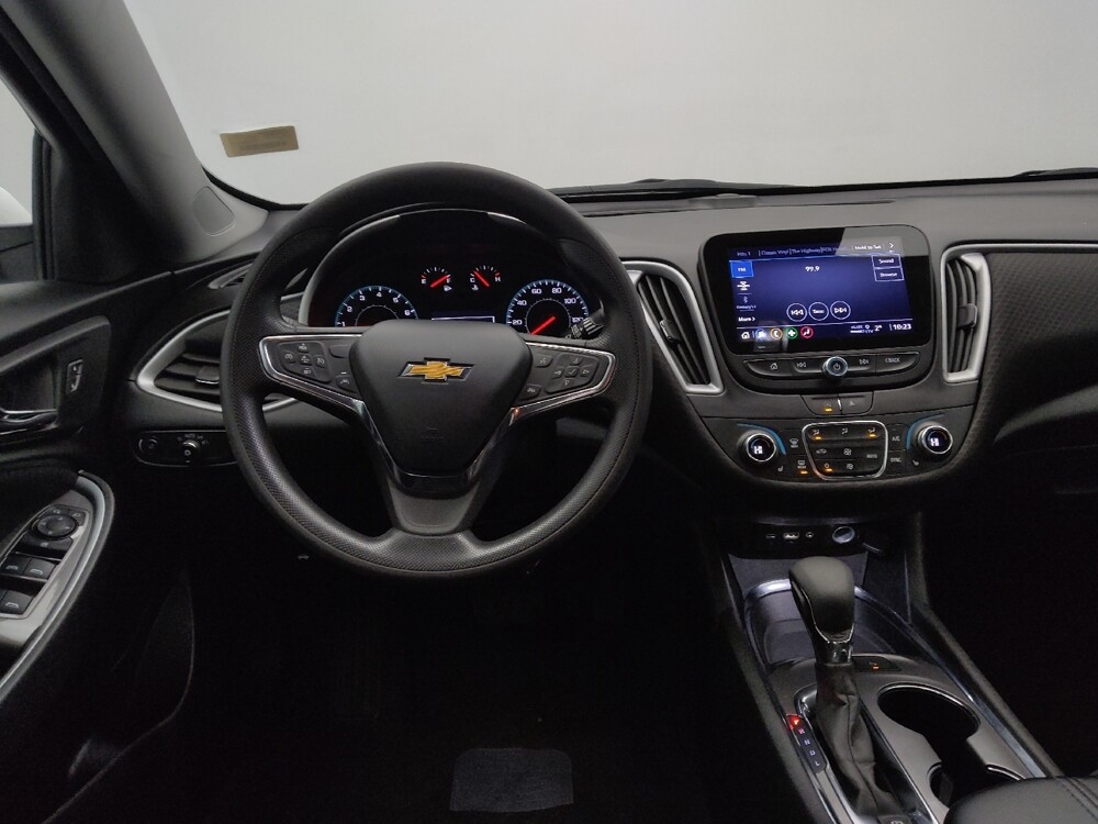 2024 Chevrolet Malibu in Wichita, KS 67207 - 18105692 22