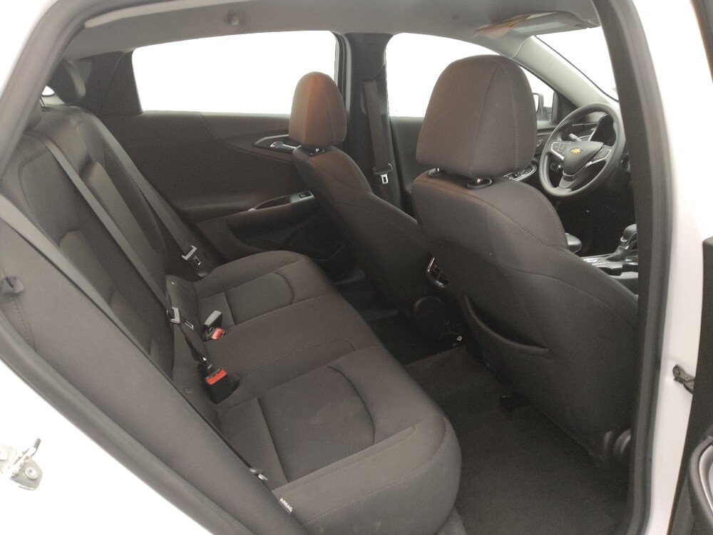 2024 Chevrolet Malibu in Wichita, KS 67207 - 18105692 19