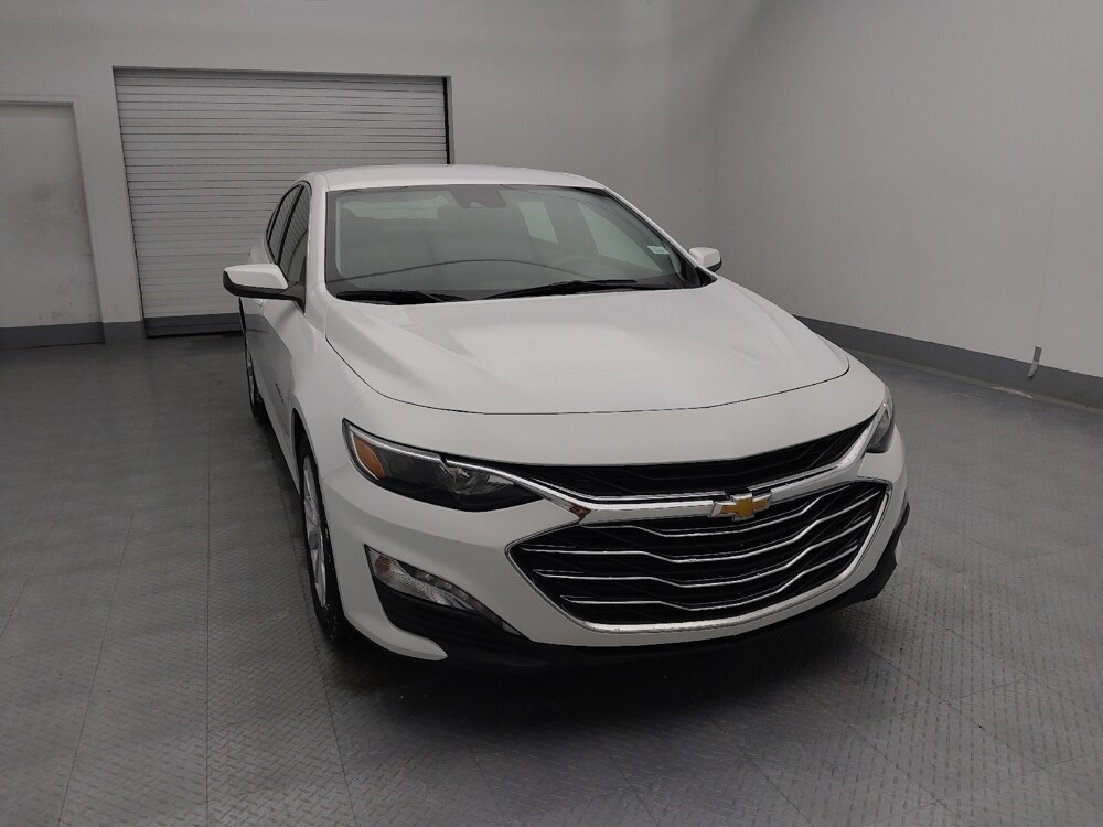 2024 Chevrolet Malibu in Wichita, KS 67207 - 18105692 14