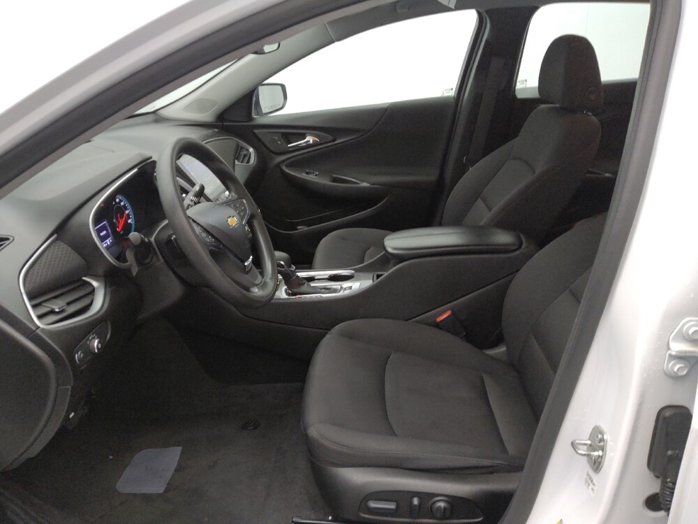 2024 Chevrolet Malibu in Wichita, KS 67207 - 18105692 17