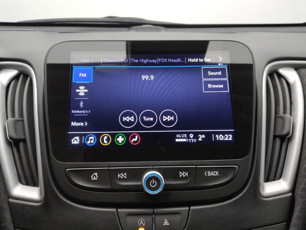 2024 Chevrolet Malibu in Wichita, KS 67207 - 18105692 23