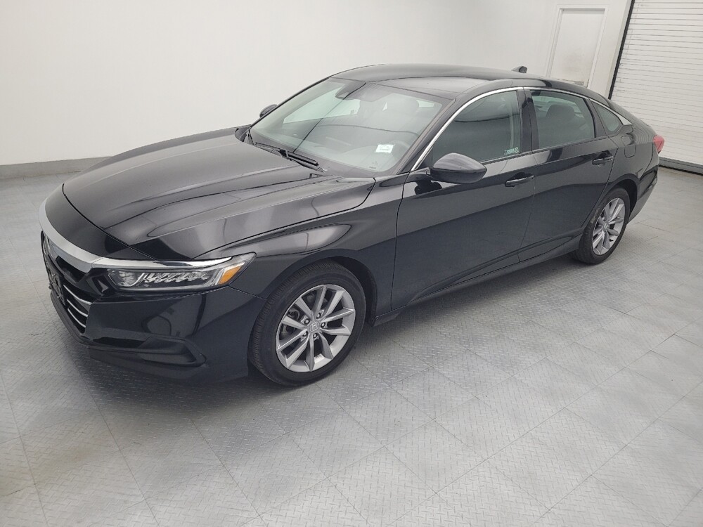 2022 Honda Accord in Gastonia, NC 28056 - 18105693 2