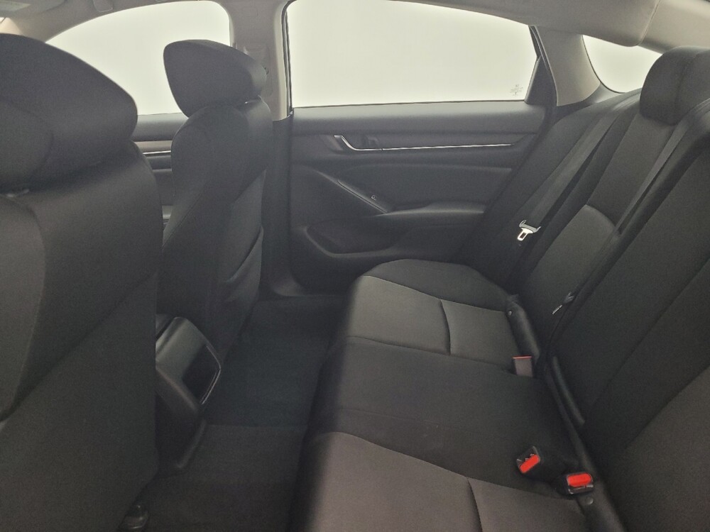 2022 Honda Accord in Gastonia, NC 28056 - 18105693 18