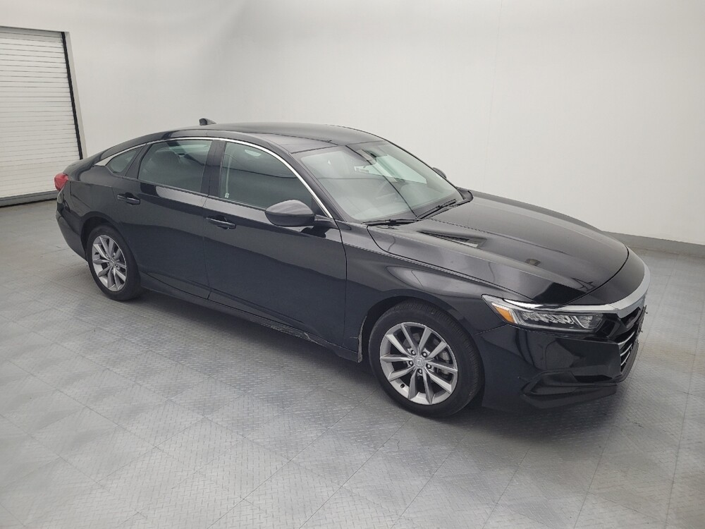2022 Honda Accord in Gastonia, NC 28056 - 18105693 11