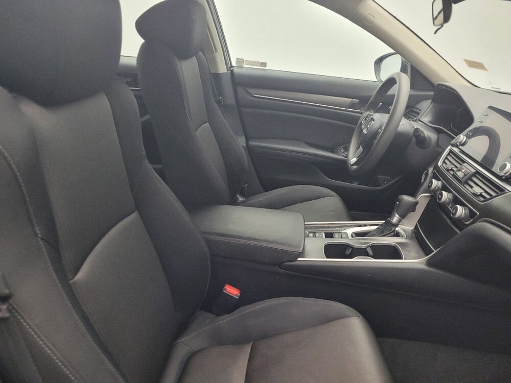 2022 Honda Accord in Gastonia, NC 28056 - 18105693 21