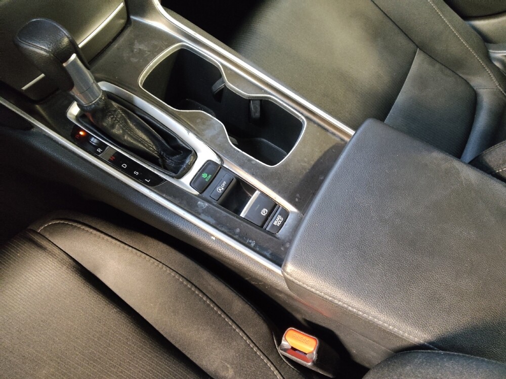 2022 Honda Accord in Gastonia, NC 28056 - 18105693 26