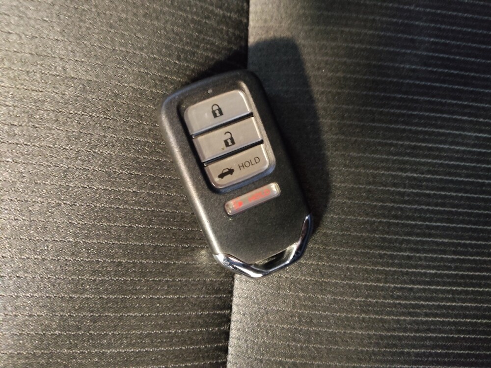 2022 Honda Accord in Gastonia, NC 28056 - 18105693 32