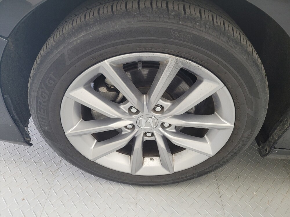 2022 Honda Accord in Gastonia, NC 28056 - 18105693 31