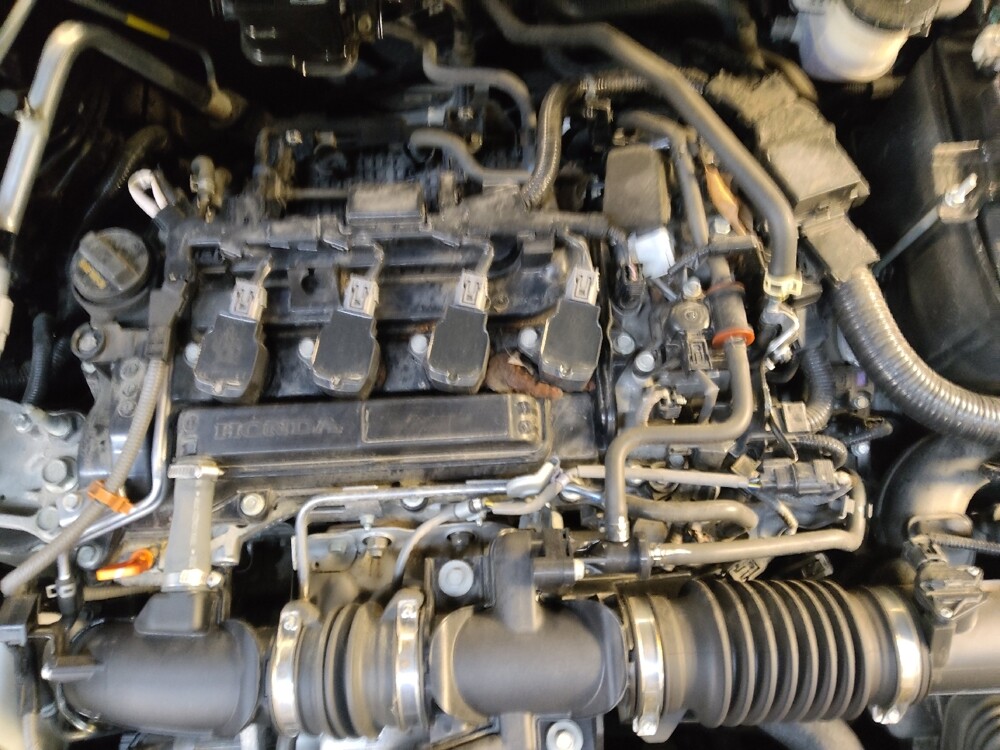 2022 Honda Accord in Gastonia, NC 28056 - 18105693 30