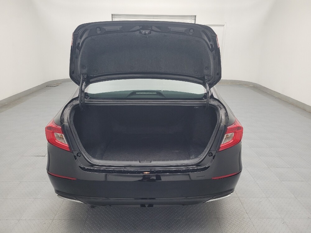 2022 Honda Accord in Gastonia, NC 28056 - 18105693 29