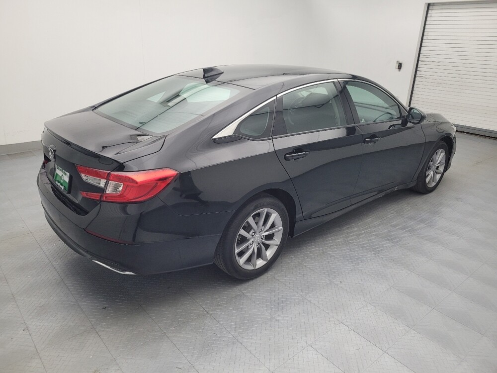 2022 Honda Accord in Gastonia, NC 28056 - 18105693 10