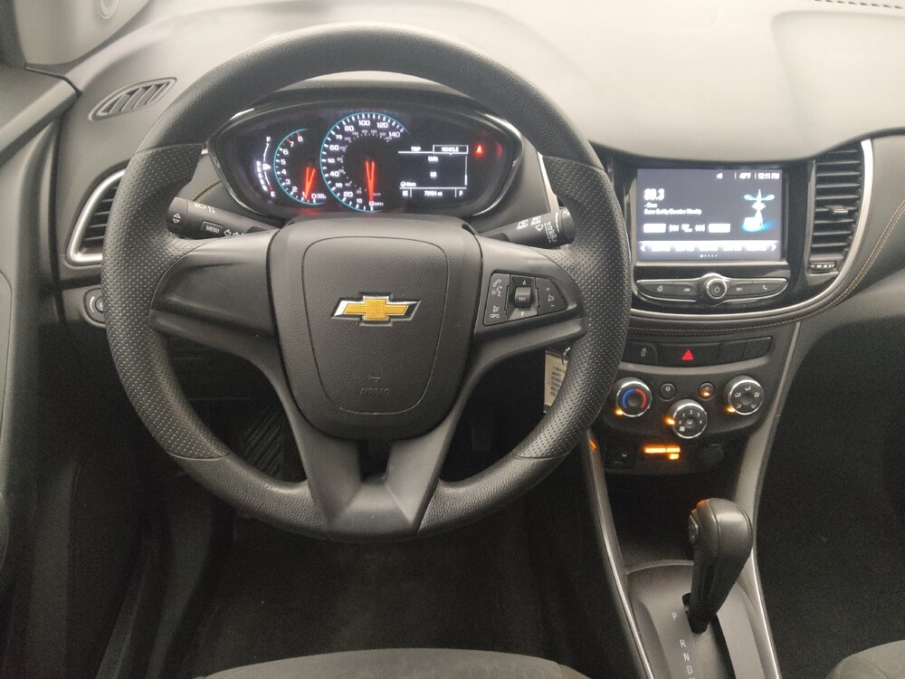 2017 Chevrolet Trax in Round Rock, TX 78664 - 18105696 22