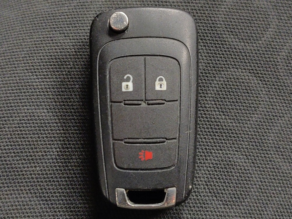 2017 Chevrolet Trax in Round Rock, TX 78664 - 18105696 32