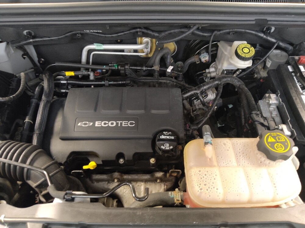 2017 Chevrolet Trax in Round Rock, TX 78664 - 18105696 30