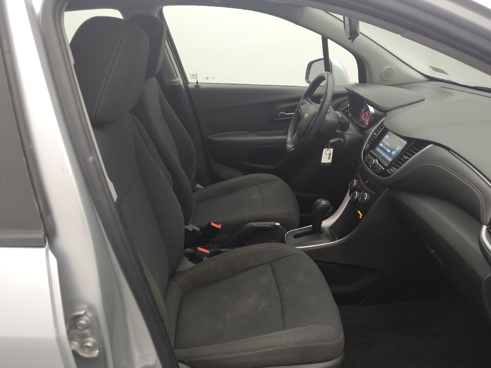 2017 Chevrolet Trax in Round Rock, TX 78664 - 18105696 21