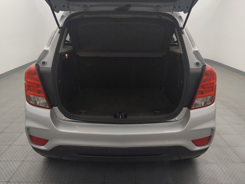 2017 Chevrolet Trax in Round Rock, TX 78664 - 18105696 29