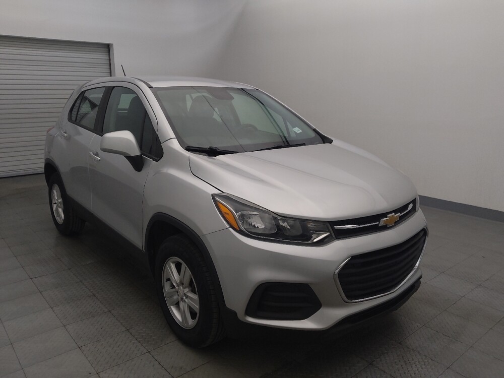 2017 Chevrolet Trax in Round Rock, TX 78664 - 18105696 13