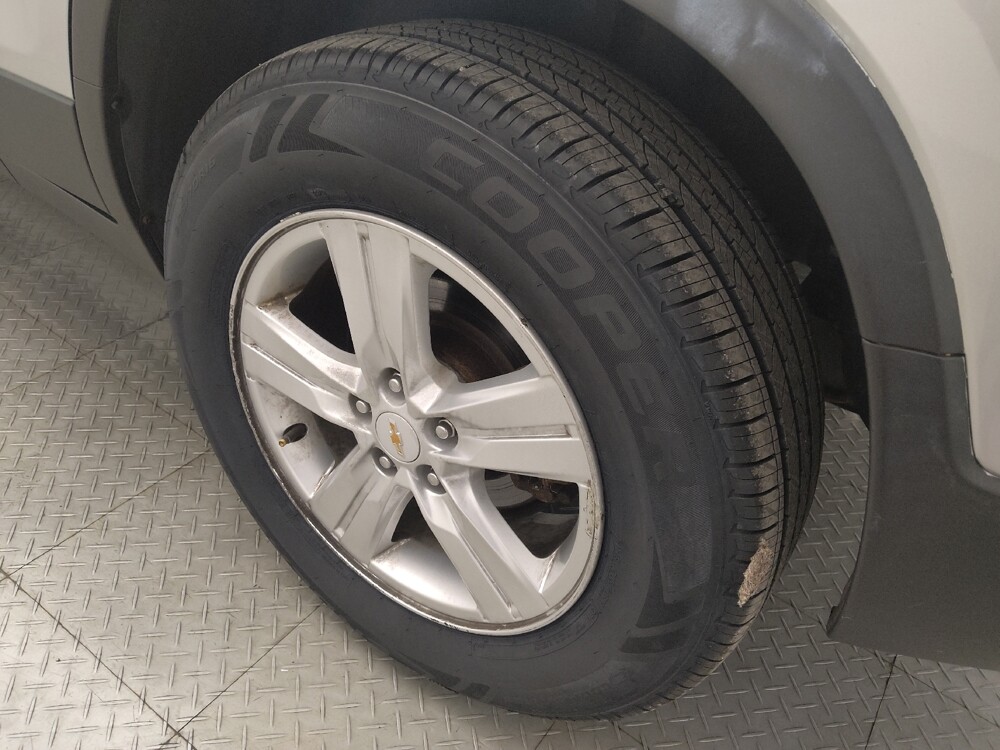 2017 Chevrolet Trax in Round Rock, TX 78664 - 18105696 31