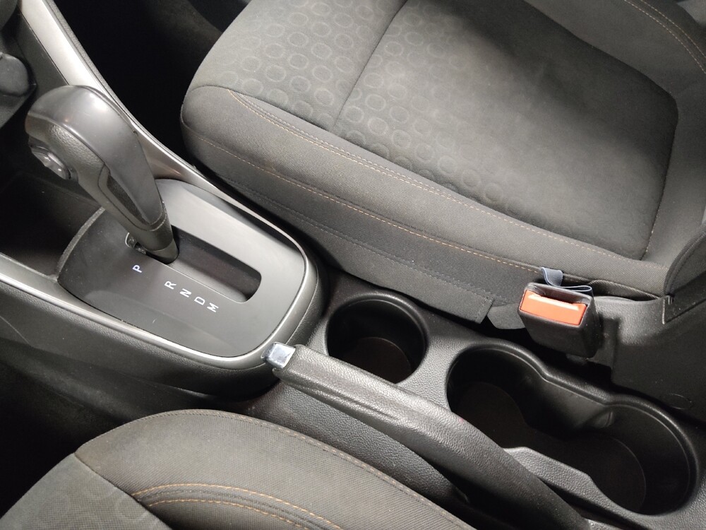 2017 Chevrolet Trax in Round Rock, TX 78664 - 18105696 26