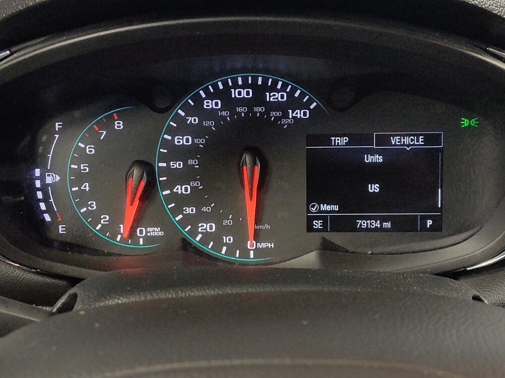 2017 Chevrolet Trax in Round Rock, TX 78664 - 18105696 23