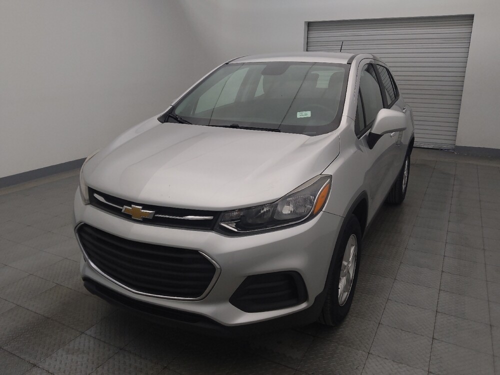 2017 Chevrolet Trax in Round Rock, TX 78664 - 18105696 15