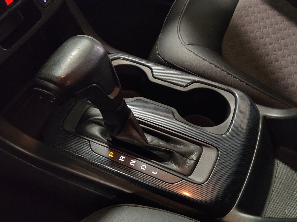 2017 Chevrolet Colorado in Lewisville, TX 75067 - 18105698 26