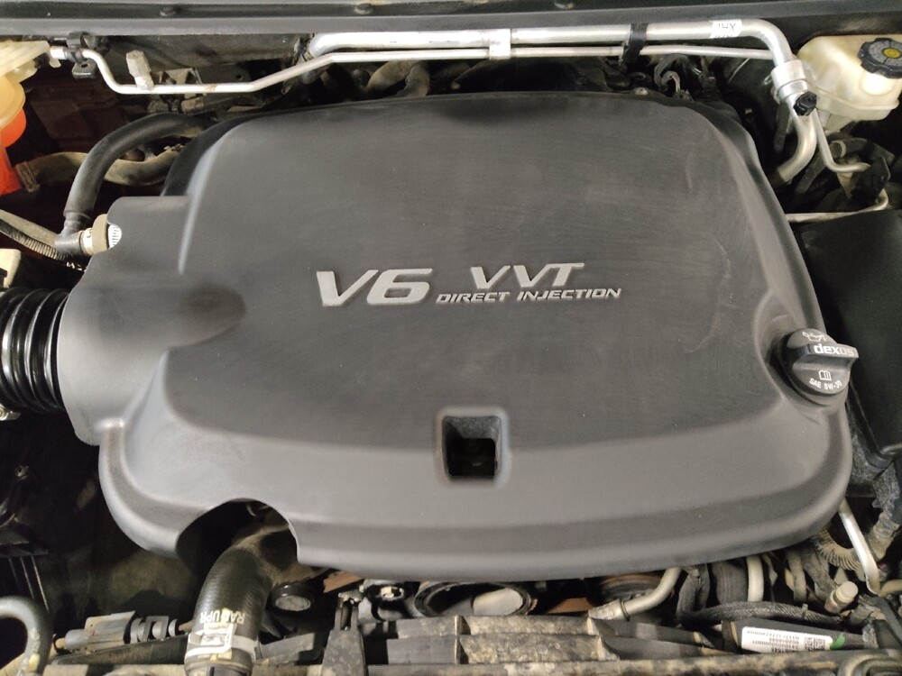 2017 Chevrolet Colorado in Lewisville, TX 75067 - 18105698 30