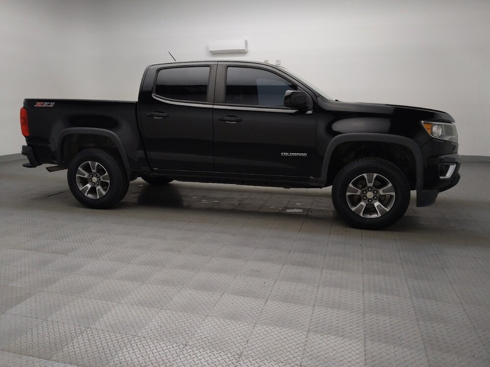 2017 Chevrolet Colorado in Lewisville, TX 75067 - 18105698 11