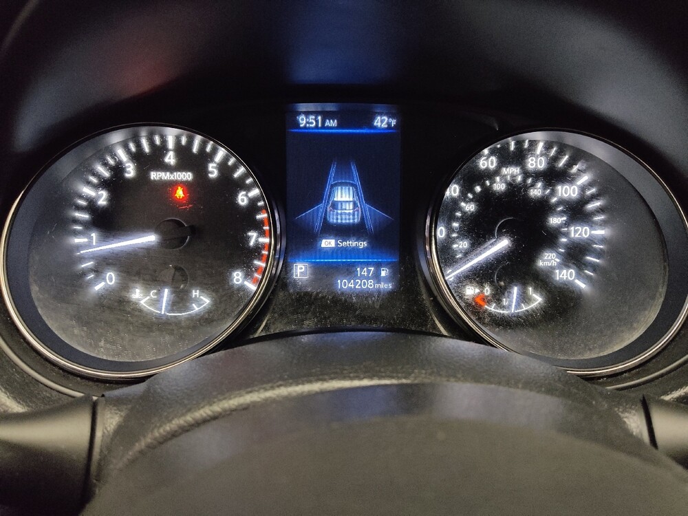 2020 Nissan Rogue in Fort Worth, TX 76116 - 18105700 23