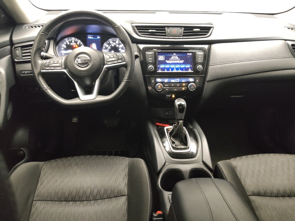 2020 Nissan Rogue in Fort Worth, TX 76116 - 18105700 22