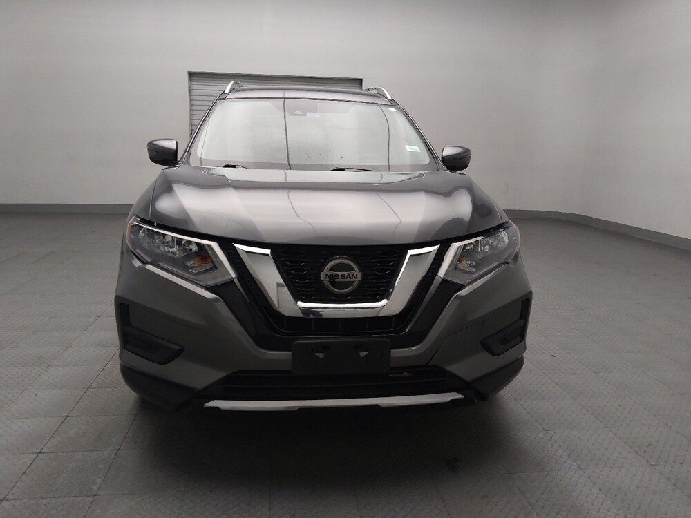 2020 Nissan Rogue in Fort Worth, TX 76116 - 18105700 14
