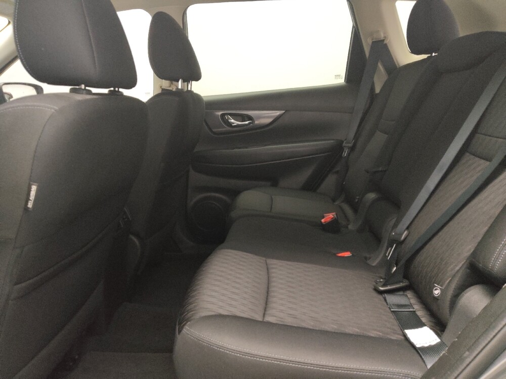 2020 Nissan Rogue in Fort Worth, TX 76116 - 18105700 18