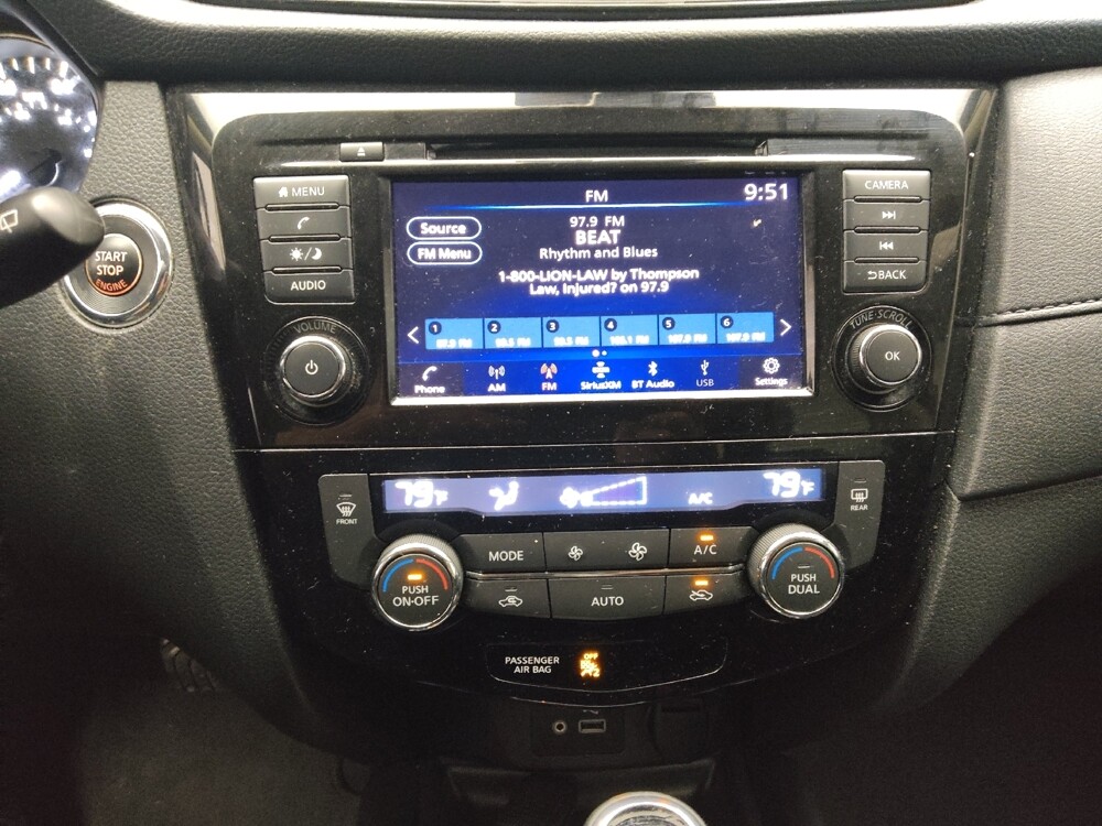 2020 Nissan Rogue in Fort Worth, TX 76116 - 18105700 25