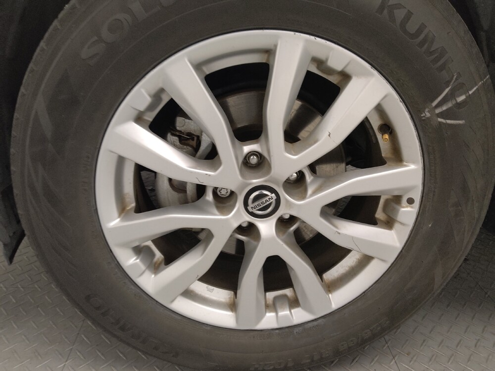 2020 Nissan Rogue in Fort Worth, TX 76116 - 18105700 31