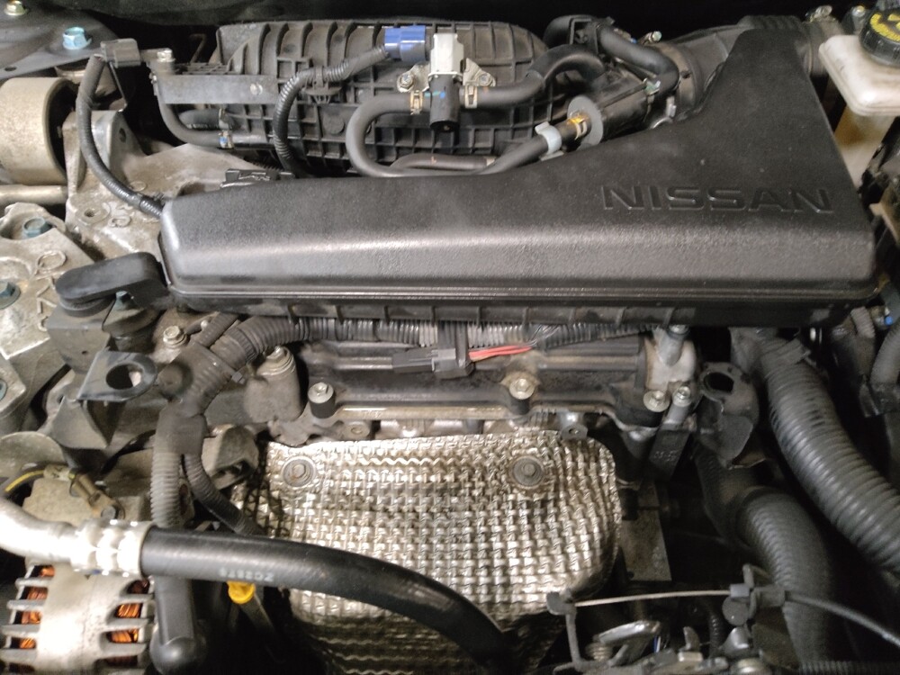 2020 Nissan Rogue in Fort Worth, TX 76116 - 18105700 30