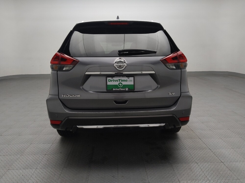 2020 Nissan Rogue in Fort Worth, TX 76116 - 18105700 6