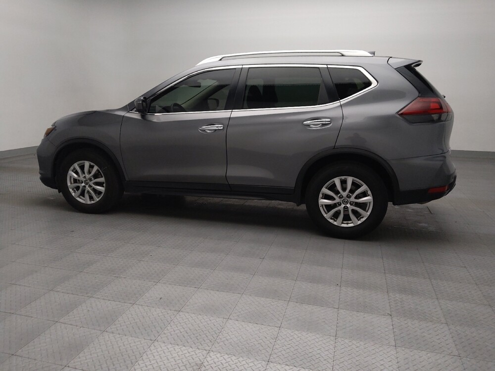 2020 Nissan Rogue in Fort Worth, TX 76116 - 18105700 3