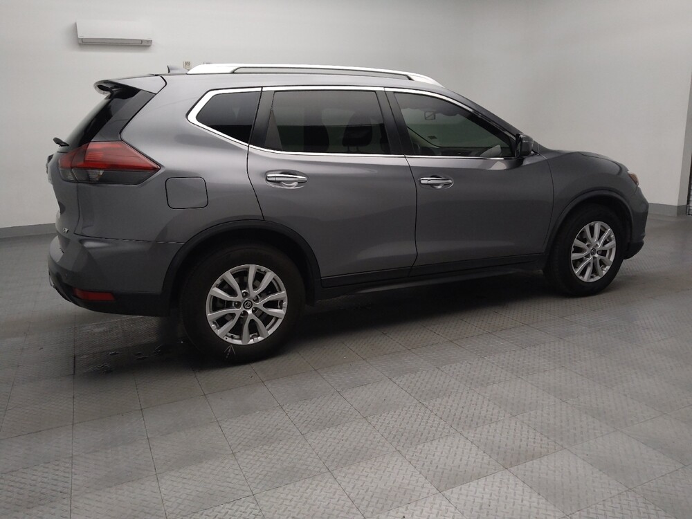 2020 Nissan Rogue in Fort Worth, TX 76116 - 18105700 10